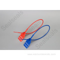 Anti-Tampering Adjustable Length Seals